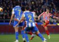 Gol de Griezmann mete al Atlético en cuartos de la Copa del Rey