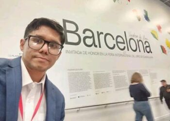 Docente colombiano cumple casi dos semanas desaparecido; universidades exigen respuestas