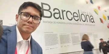 Docente colombiano cumple casi dos semanas desaparecido; universidades exigen respuestas