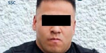 Dictan prisión preventiva a presunto líder de La Unión Tepito conocido como “El Monstruo”