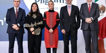 Pilgrim’s Pride anuncia inversión histórica en México; crearán más de 4 mil empleos