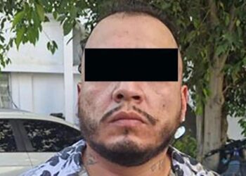 Detienen en Mazatlán a “El Cubano”, operador del Cártel de Sinaloa buscado por EU