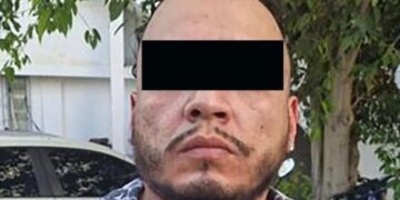 Detienen en Mazatlán a “El Cubano”, operador del Cártel de Sinaloa buscado por EU