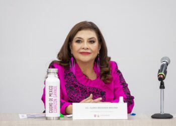 CDMX reduce más de la mitad los delitos graves; destacan baja histórica en homicidios