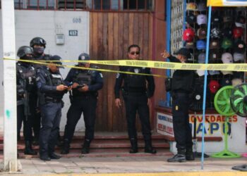 Pelea conyugal acaba en homicidio en Tabasco; mujer huye con sus tres hijos