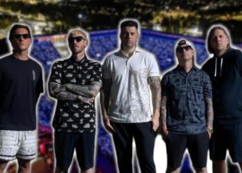 Avenged Sevenfold regresa a CDMX: fecha, setlist y guía para llegar al Estadio GNP