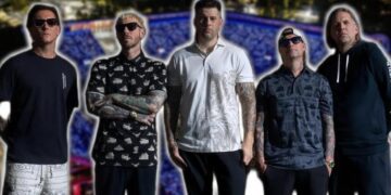 Avenged Sevenfold regresa a CDMX: fecha, setlist y guía para llegar al Estadio GNP