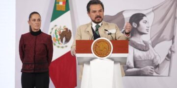 IMSS reporta progreso en estrategia de salud para el oriente del Edomex