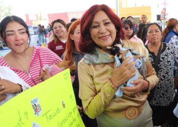 Anuncian dos hospitales veterinarios y mejoras al bienestar animal en Tecámac