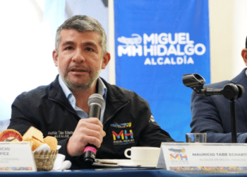 Tabe pide sacar de Miguel Hidalgo embajadas de Cuba, Venezuela y Nicaragua