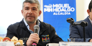 Tabe pide sacar de Miguel Hidalgo embajadas de Cuba, Venezuela y Nicaragua