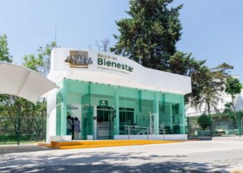 Beneficiarios con apellido M reciben hoy el primer pago de la Pensión del Bienestar 2026