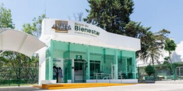 Beneficiarios con apellido M reciben hoy el primer pago de la Pensión del Bienestar 2026