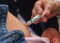 SSA adelanta vacunación contra sarampión; cuatro estados concentran más contagios