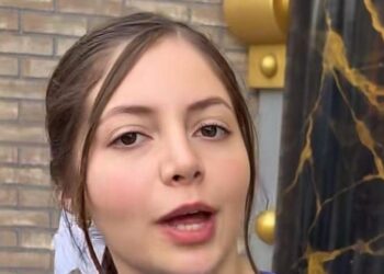 Buscan a creadora digital “La Nicholette” tras presunto levantón en Culiacán