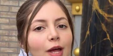 Buscan a creadora digital “La Nicholette” tras presunto levantón en Culiacán