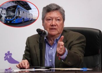Secretaría de Movilidad frena paro de tranviarios y abre negociación en CDMX