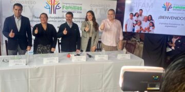 Monterrey será sede del Congreso de las Familias 2026 con enfoque en esperanza y unión