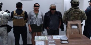 Clausuran bar de la Bonampak por presunta trata; detienen a reclutador y cobradora