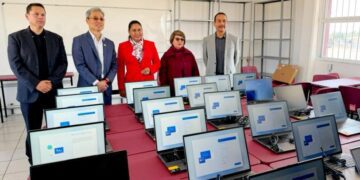 Polémica por declaración de senadora de Morena al decir que Taiwán “es parte del país”