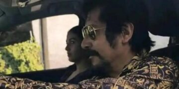 Investigan a mando policial en Morelos por uso irregular de patrulla oficial