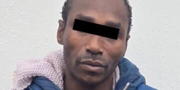 Capturan a dos hombres vinculados con feminicidio en Venustiano Carranza