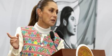 Federación destina 13 mil mdp para la reconstrucción de entidades afectadas por lluvias