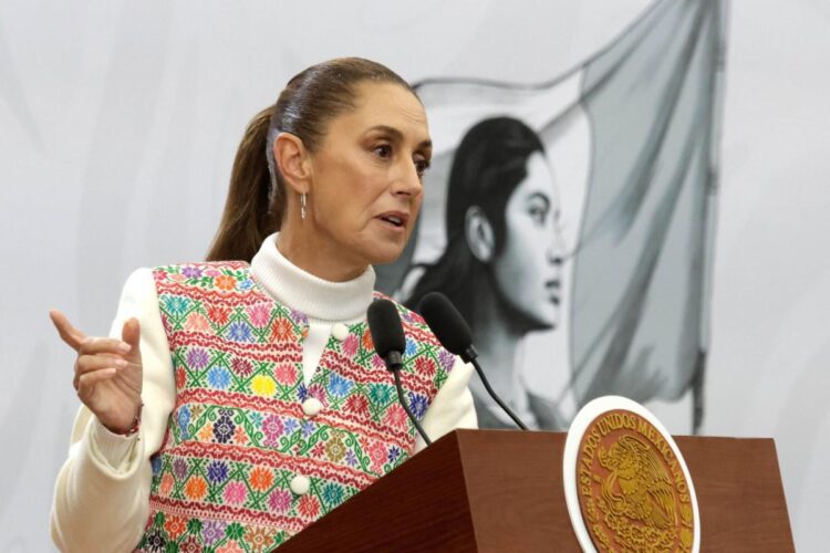 Federación destina 13 mil mdp para la reconstrucción de entidades afectadas por lluvias