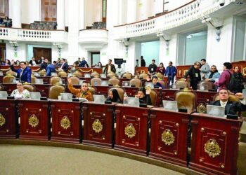 Ven poco viable nueva propuesta para suplir al InfoCDMX en resolución de quejas