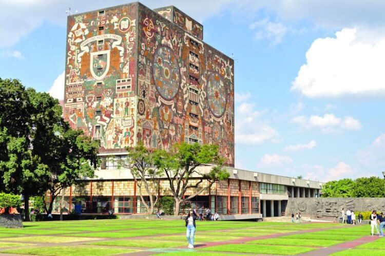 UNAM aplicará examen de ingreso en línea con supervisión de inteligencia artificial