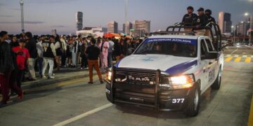 Disminuye 28% el homicidio doloso en Veracruz, informa García Harfuch