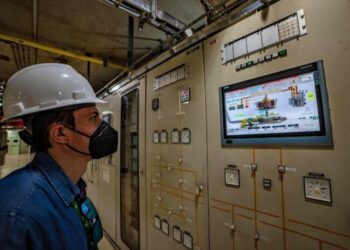 CFE activa protocolo especial por tormenta invernal y asegura continuidad del servicio eléctrico