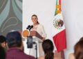 Gobierno federal destinará cerca de 20 mil mdp a infraestructura y reconstrucción en Veracruz