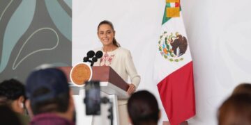 Gobierno federal destinará cerca de 20 mil mdp a infraestructura y reconstrucción en Veracruz