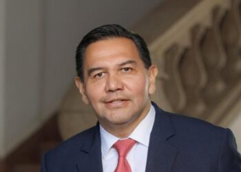 Gestión de Cruz Pérez Cuéllar impulsa conversación digital y lo coloca en tendencia en X