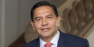 Gestión de Cruz Pérez Cuéllar impulsa conversación digital y lo coloca en tendencia en X