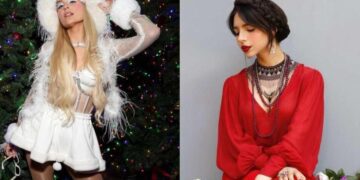 Ángela Aguilar vuelve a la polémica en redes tras comentar publicación de Meghan Trainor