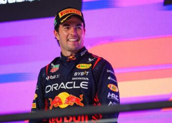 Sergio “Checo” Pérez cumple 36 años: cinco aspectos poco conocidos de su vida fuera de la F1