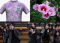 Se filtra el uniforme visitante de Corea del Sur rumbo a 2026 y desata teorías entre fans de BTS