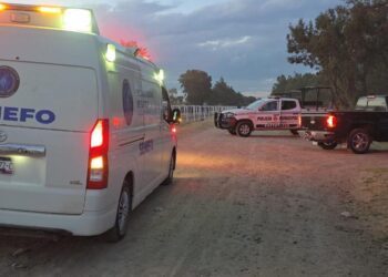 Disputa por apuestas en carrera de caballos termina con dos hermanos asesinados en Tlaxcala