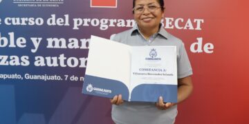 El Gobierno de la Gente impulsa el desarrollo y la profesionalización del talento humano a través de programas de capacitación estratégica
