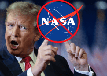 Crisis científica: Administración Trump ordena el cierre de la principal biblioteca de la NASA