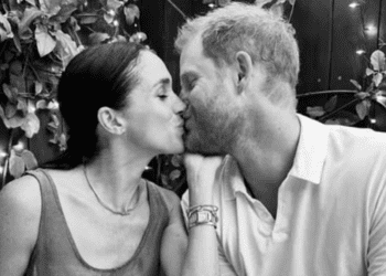 Harry se conmueve en juicio en Londres al hablar del hostigamiento mediático contra Meghan