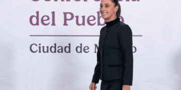 Sheinbaum defiende llegada de Garduño a la SEP y afirma que ya no enfrenta cargos