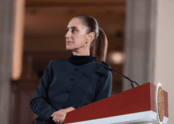 Sheinbaum aclara que traslado de 37 reos a EU fue decisión de seguridad, no por llamada con Trump