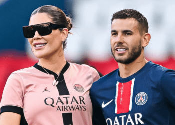 Familia colombiana denuncia a futbolista del PSG y a su pareja por explotación laboral