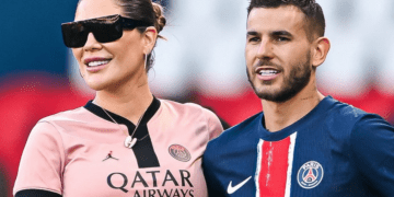 Familia colombiana denuncia a futbolista del PSG y a su pareja por explotación laboral