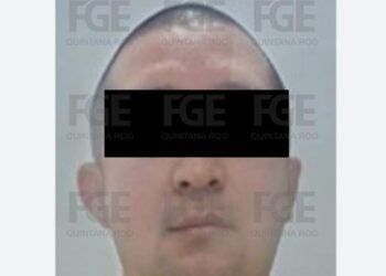 Capturan en Cancún a presunto tratante buscado por autoridades de EE. UU