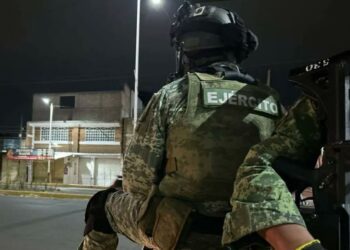 Operación Frontera Norte: más de 10 mil detenidos y casi 119 toneladas de droga decomisadas