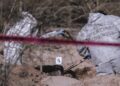 Hallan quinta fosa clandestina en Mexicali; suman 10 cuerpos recuperados en el poblado Miguel Alemán